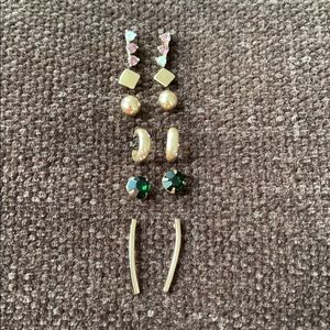 (6) Post back earnings